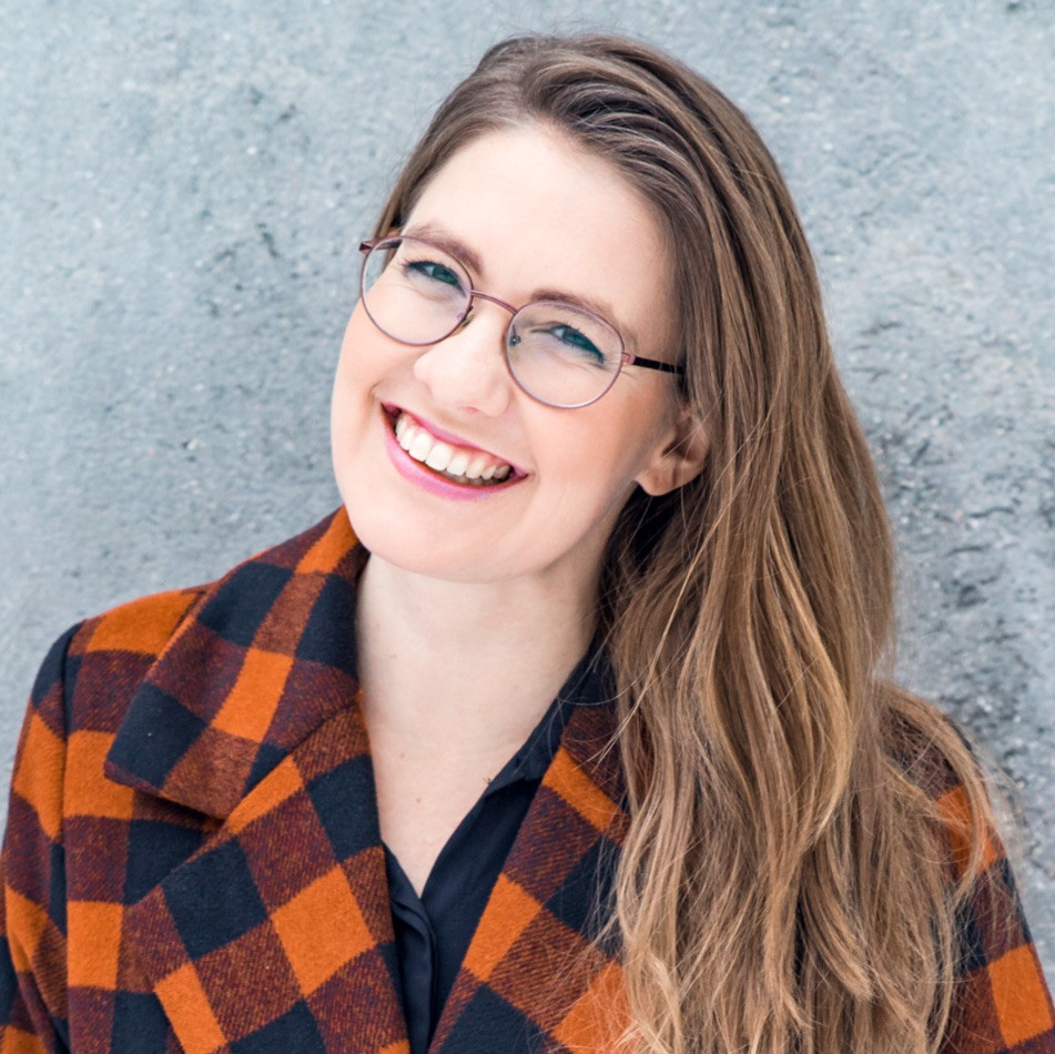 Jessica Isacsson Sångerska