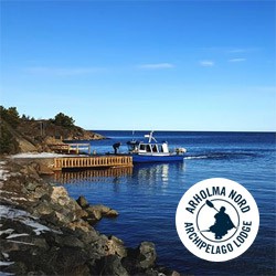 Arholma Nord – Archipelago Lodge