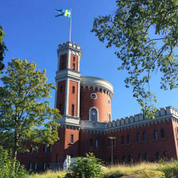 Kastellet Stockholm