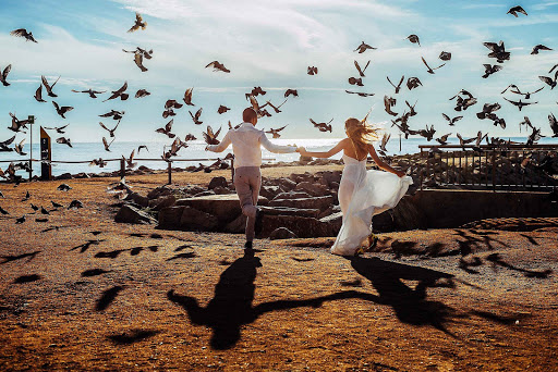 Wedding photographer Hannah Shar Ipa. Photo of 09.01.2019