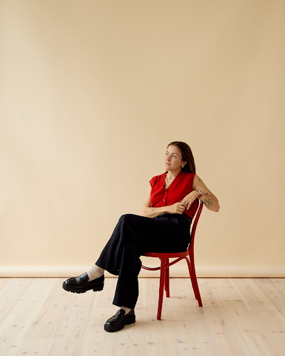 Kim Marklund