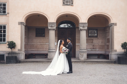 Wedding photographer Katriina Rosen. Photo of 07.02.2026