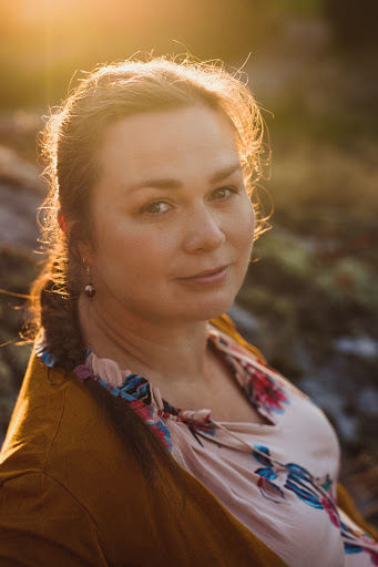 Michaela Edlund