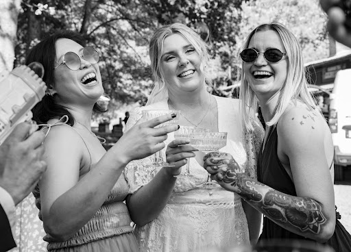 Wedding photographer Michaela Edlund. Photo of 13.04.2026