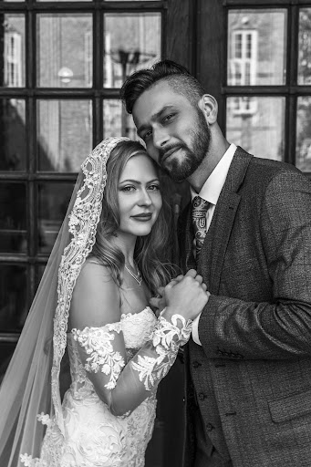 Wedding photographer Lena Popova. Photo of 09.01.2026