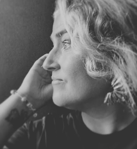 Stina Svanberg