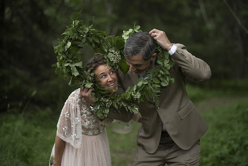 Wedding photographer Stina Svanberg. Photo of 02.10.2024
