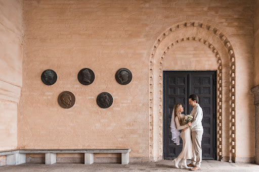 Wedding photographer Priscila Elias. Photo of 20.11.2023