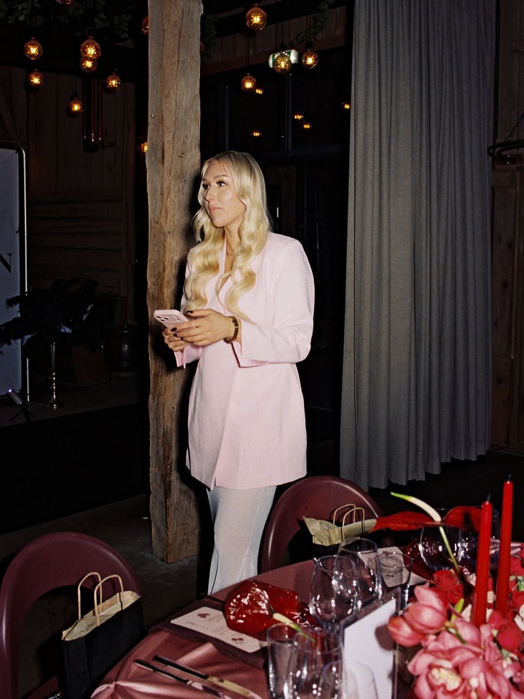 Berry Weddings – next gen weddings