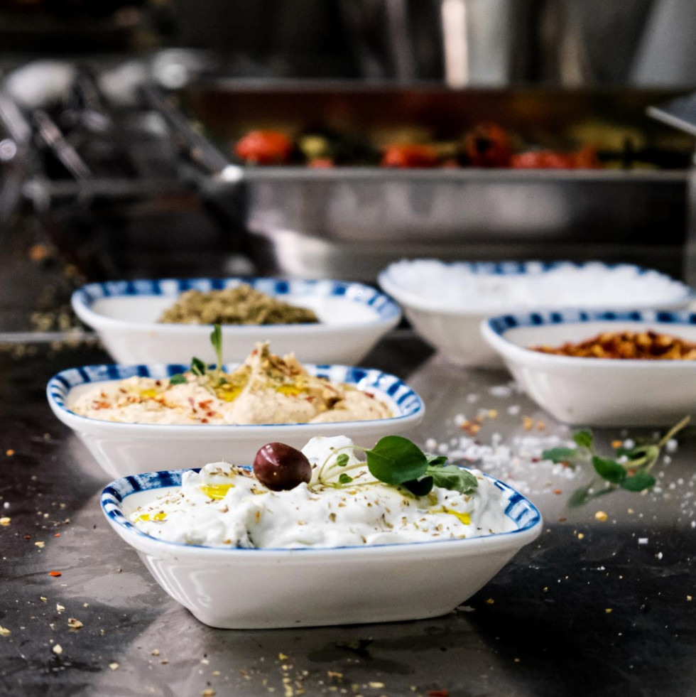 Restaurang Agapi