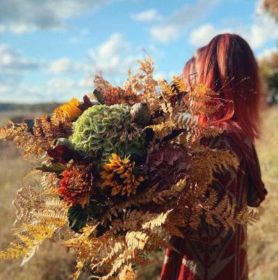 Flora by Susanna