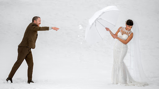 Wedding photographer John Hellström. Photo of 15.09.2024