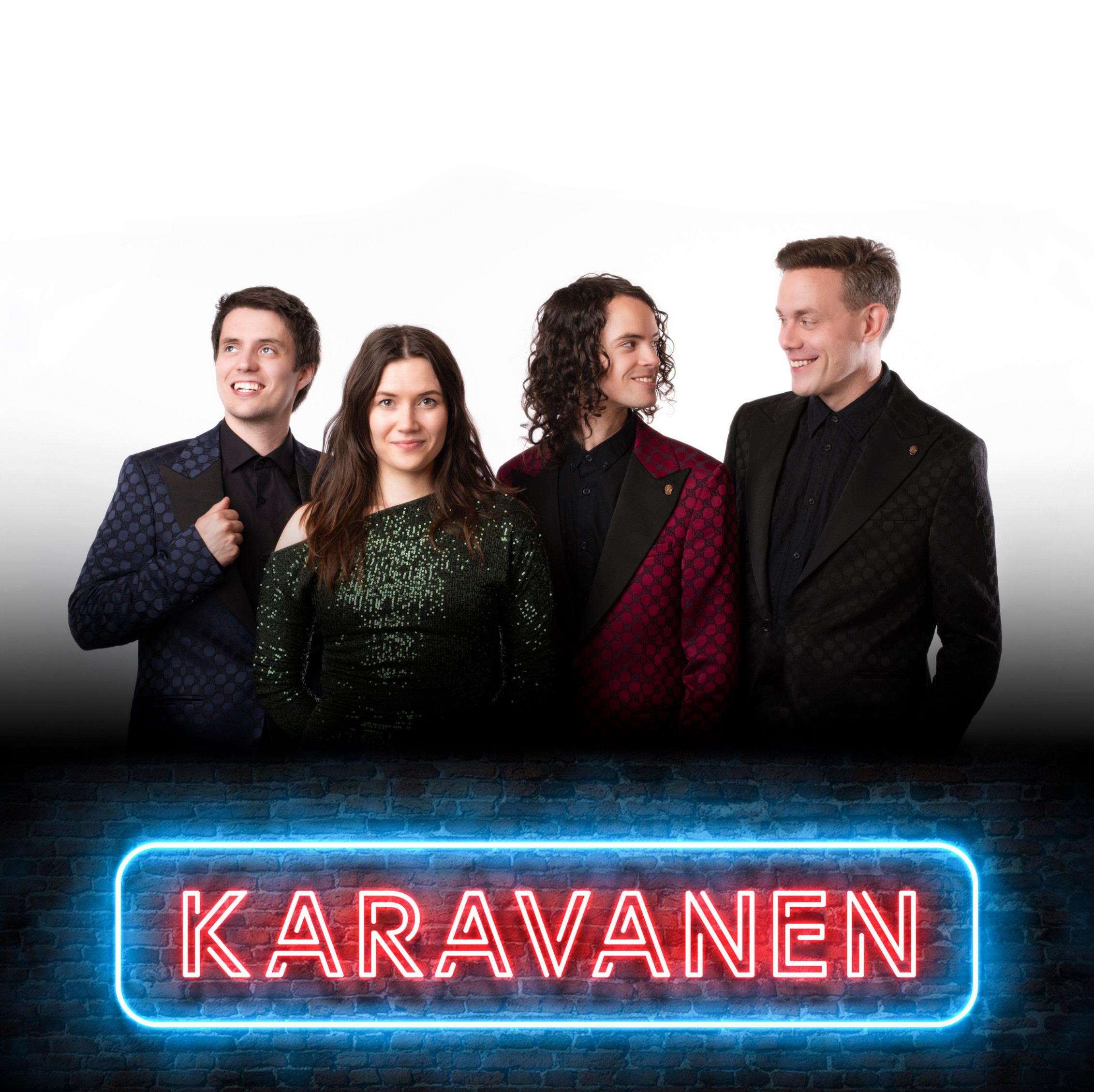 Karavanen