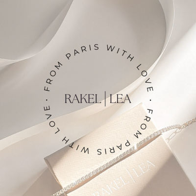 Rakel och Lea