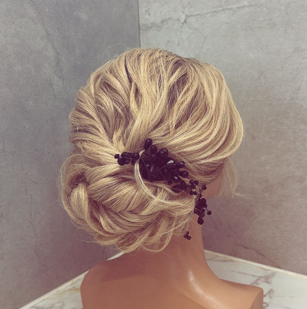 By Melodie
