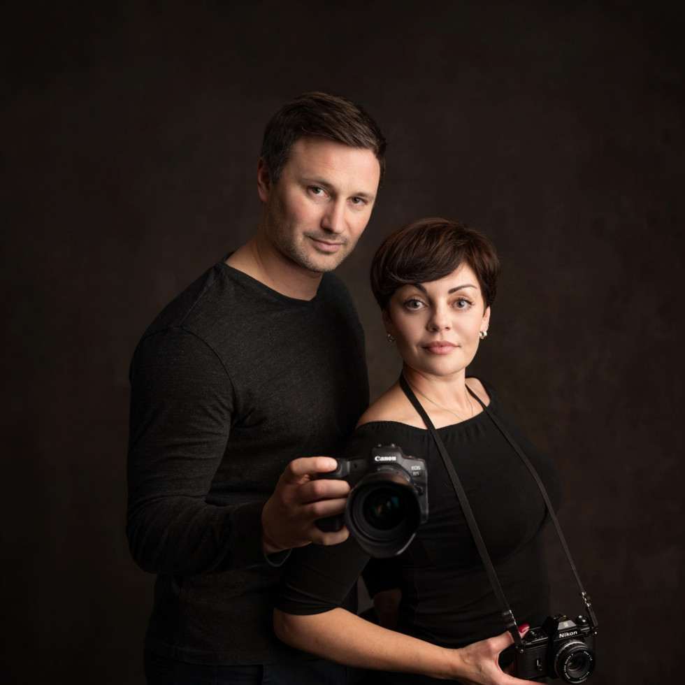 Chaiko & Markstedt Photography