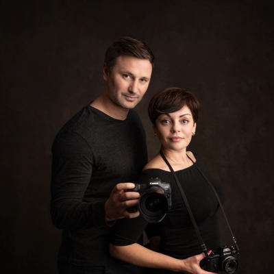 Chaiko & Markstedt Photography